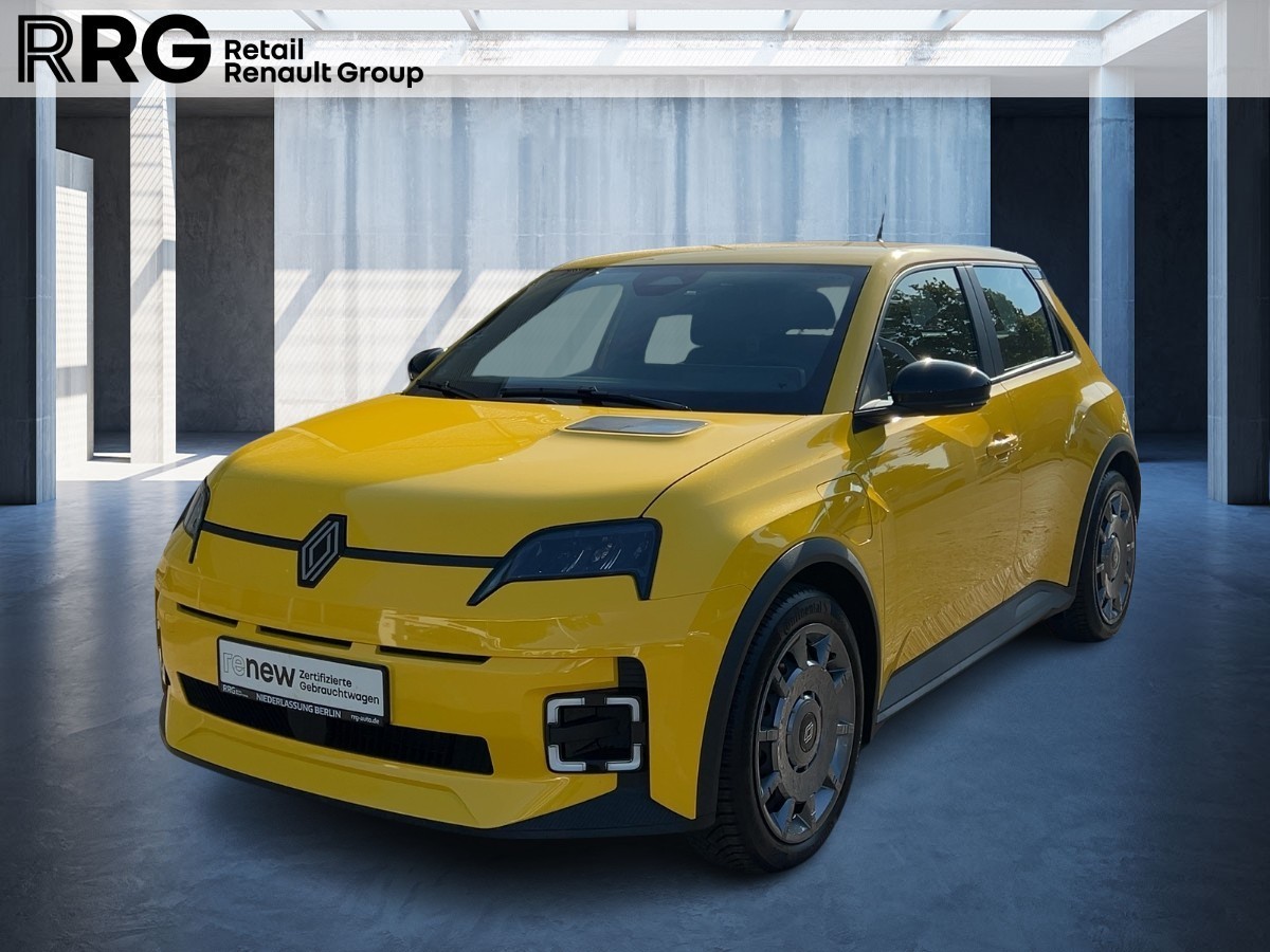Dacia Spring Electric Extreme